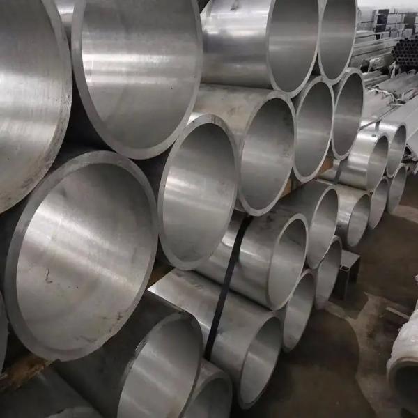 Venda quente 304l 316 316l 310 310s 321 304 tubulações de aço inoxidável sem emenda/círculo de Stainless Steel Tube fabricante do tubo