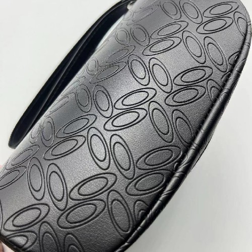 Bespoke Handhold Casual  Spectacle Travel Portable Bag Soft Sunglasses Case