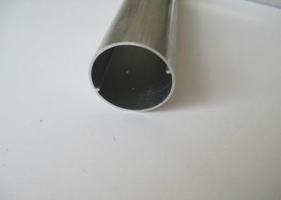 A antena anodizou 6061 T6 o tubo de alumínio, tubulação redonda de alumínio personalizada