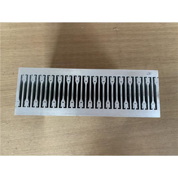 Подгонянный heatsink СИД радиатора Heatsink штранг-прессования теплоотвода заливки формы штранг-прессования точности алюминиевый