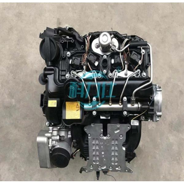 Replacement GLK GLE M-ercedes B-e-n-z Reconditioned Engines 2.0T M264 920 915