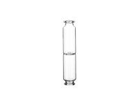 5 ml de frascos de vidro de borosilicato farmacêutico transparentes