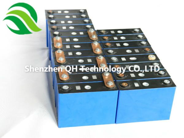 High Power Lithium Ferrous Motorcycle Battery 48V 400Ah Mobile Homes Customized