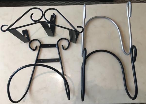 Durable Outdoor Garden Hose Holder Art Antique Style Heavy Duty Metal Structure