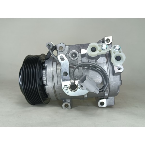 Auto AC Conditioning Compressor For Land Cruiser Lexus Lx570 883206A290 883206A520 10SR19C 883206A320