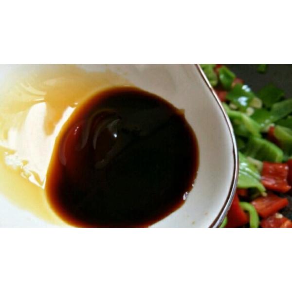 HOT  WHOlESALE  Chinese Premium Cooking Oyster Sauce