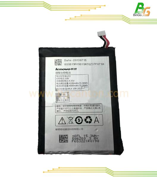 Original /OEM Lenov BL211 for Lenovo P780 Battery BL211