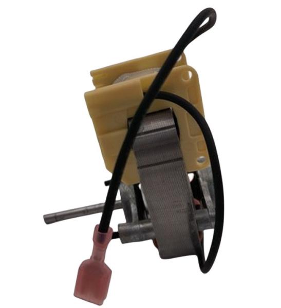 a fase monofásica da C.A. dos motores de fã elétrico do quadro de 20w 0.27a 208vac C protegeu o motor da engrenagem da C.A. de Polo
