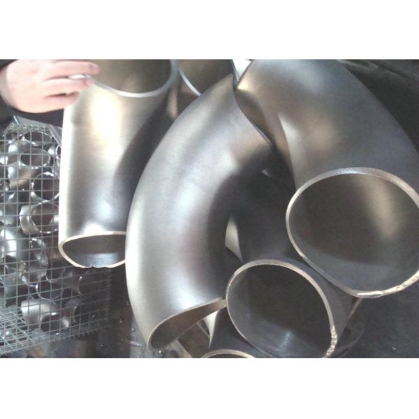 UNS S31803 Duplex Stainless Steel Elbow ASTM A182 F51 / UNS31803  / 1.4462
