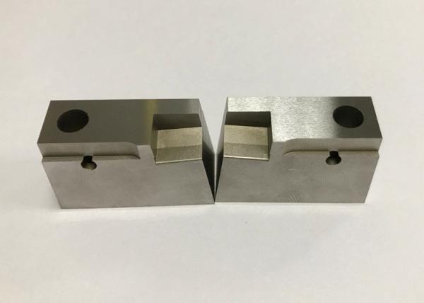 OEM ODM Industrial Automation Spare Parts For Auto ASTM Standard