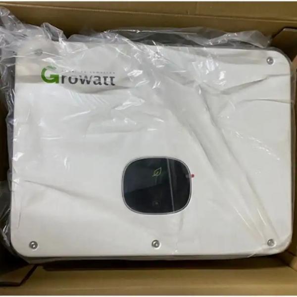 Custom Cheap Low Price Solar Inverter Hybrid Mppt Solar Hybrid Inverter 3 Phase 50Kw 60Kw Solar Inverter Manufacturers In China