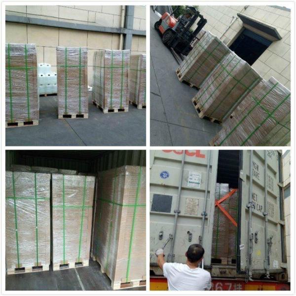 830nm placas de impressão deslocada do laser 0.15mm 140Mj/M2 CTP