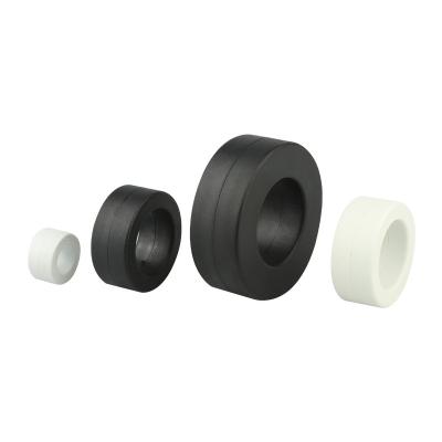 OEM Toroidal Ferrite Core Chokes Powdered Iron Core Inductor