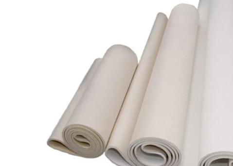 Heat Transfer Printing Sublimation Polyester Aramid Nomex Felt Pad