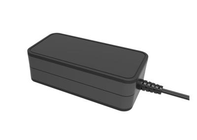 adaptador do poder do interruptor do Desktop de 24V 1A, fonte de alimentação do computador de secretária