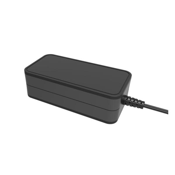 24V 1Aのデスクトップの切換え力のアダプター、卓上コンピュータの電源