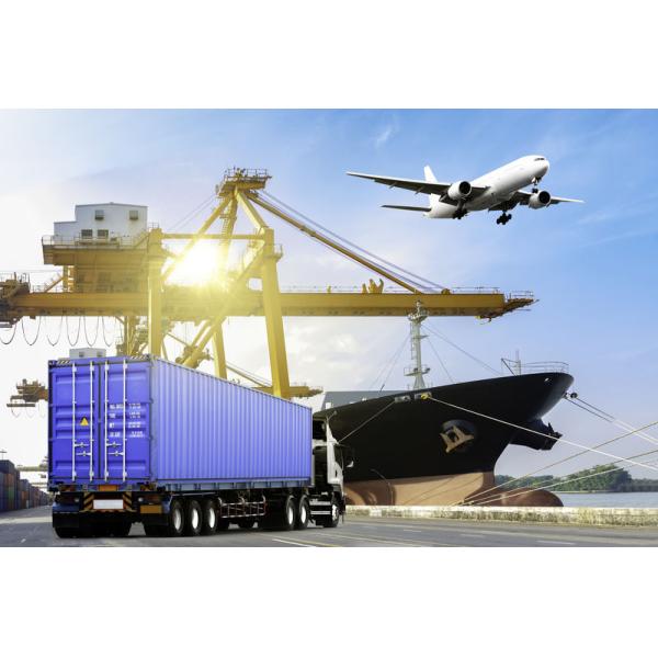 Коммерция грузя груза e UPS DHL FEDERAL EXPRESS воздуха международная от Yiwu Китая к Мексике