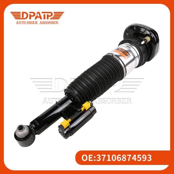 Suspensão de mola de ar para o BMW G12