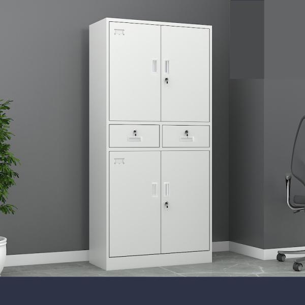 Multi-function Corporate File Cabinets for Office Furniture Lockers in Modern Office