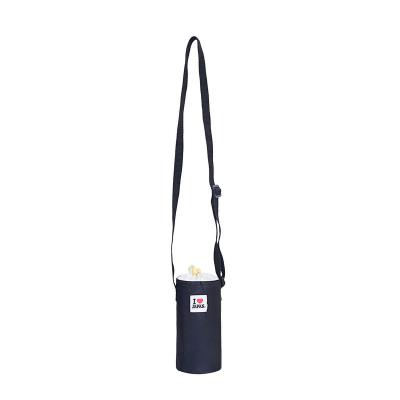 Custom Logo Printed Small Drawstring Insulated Cooler Bags Hiking Large Capacity