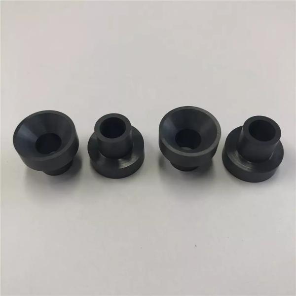 Silicon Nitride Si3n4 Ceramic Spare Part Wear Resistance
