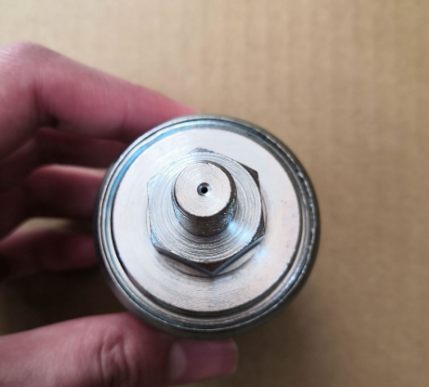 44-8883 Sensor de presión de aceite para las unidades Thermo King Sl / Spectrum / Sb