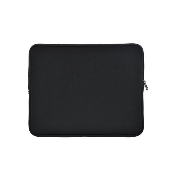 Neopreno EVA Laptop Sleeve 13 da cor sólida 16 polegadas com zíper