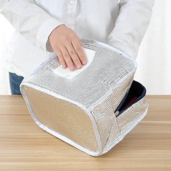 Изготовленная на заказ розовая изолированная сумка обеда более крутая с обслуживанием OEM для школы