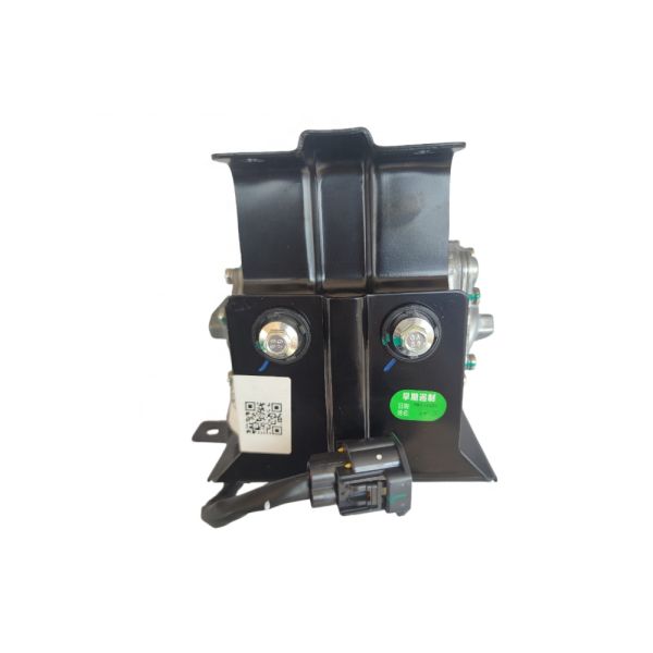 3541003-CA01 Electric Vacuum Pump with Bracket Assembly New Condition Brake Booster for Leapmotor C11 Car Accessories