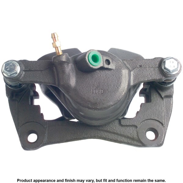 TOYOTA Auto Parts Vehicle Brake Caliper 19B1590 19B1591 342160 342161 OEM 47750-02040 47730-02040