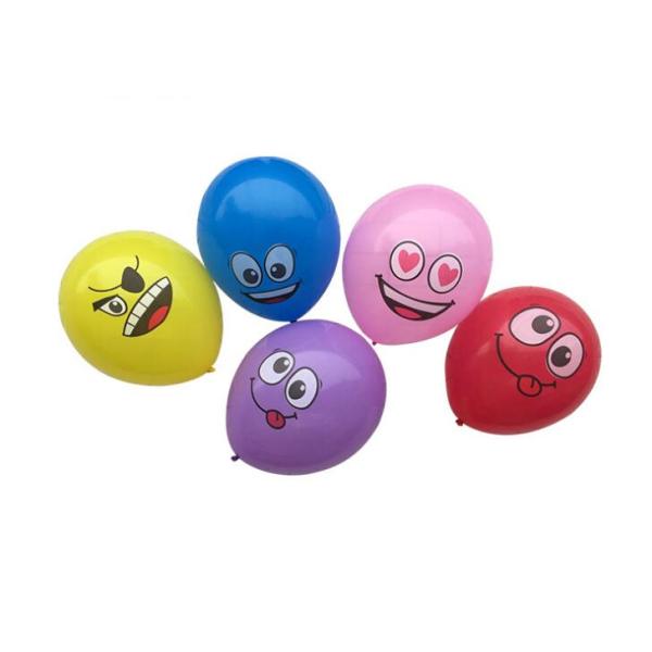 cheap latex balloons cupcake balloon helium balloons wholesale