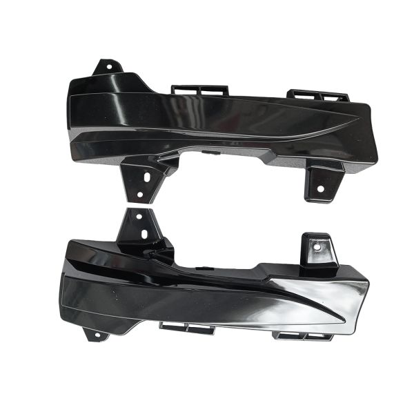LH1490022-00-A for Tesla M3/MY Fog Light Cover Auto Lighting Systems Others Car Light Accessories