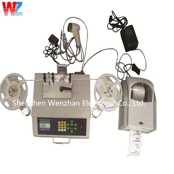 AC220V 110V SMT SMD Counter Machine Detect Leak SMD Components Counter