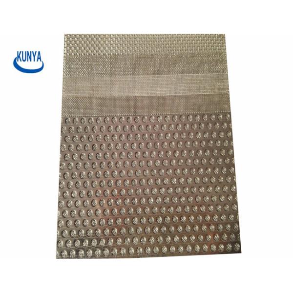 steel sintered wire mesh 5 layers 100 75 50 40 micron 316 stainless steel sintered filter mesh