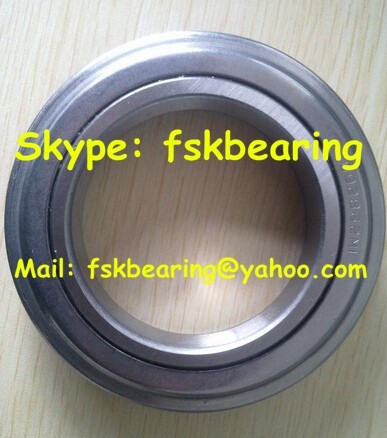 RCT4075-1S Radial Clutch Release Bearing / Angular Contact Ball Bearings