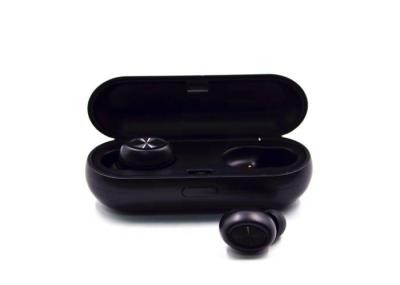 Waterproof X9s Tws Wireless Headphones Buletooth 5.0 USB For Mp3 / Cellphone