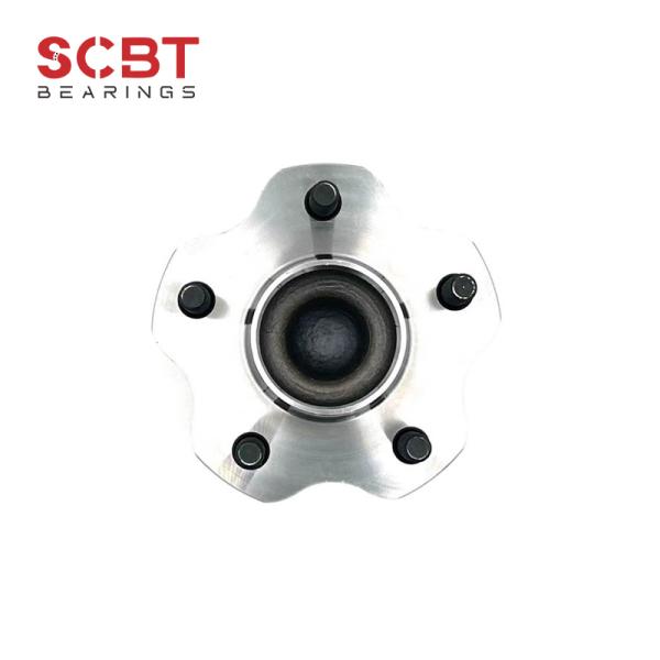43202-3DA0A 512494 53BWKH20 43202-1KA0A Rear Wheel Hub Bearing Auto Parts for Nissan