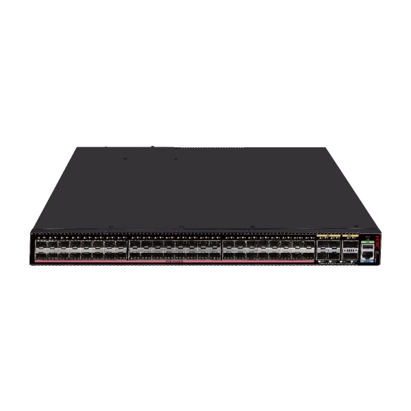 48-Port Gigabit + 4x10G/2x40G Uplinks Enterprise Ethernet Switch