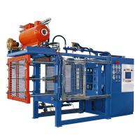 Machine de moulage de forme EPS de premier ordre pour les produits en mousse supérieure
