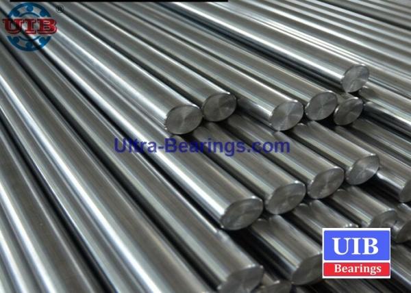 High Speed Radial Spherical Plain Bearings SI8T / K Stainless Steel High Precision