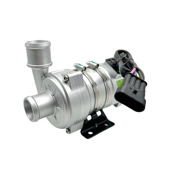 OWP-BL43-408T BLDC Water Pump With PWM Speed Regulation & Fault Feedback For Industrial Cooling Use Compressor Cooling