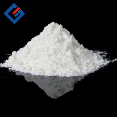 alumina 25kg/drum alterada branca para a exaustão de automóvel