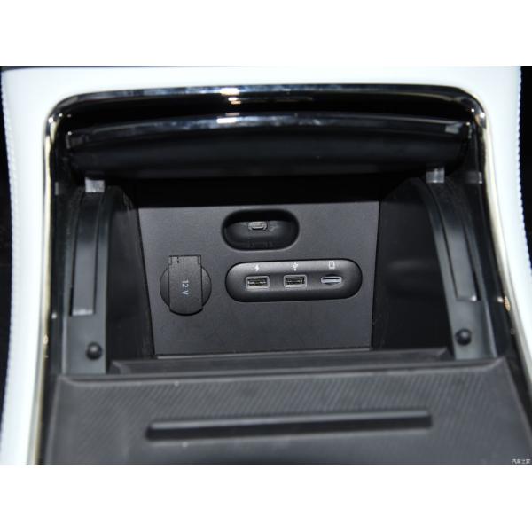 Electric Vehicle EV Leap C01 2023 717 Zhixiang Pure Electric SUV Top Speed Km/H 180