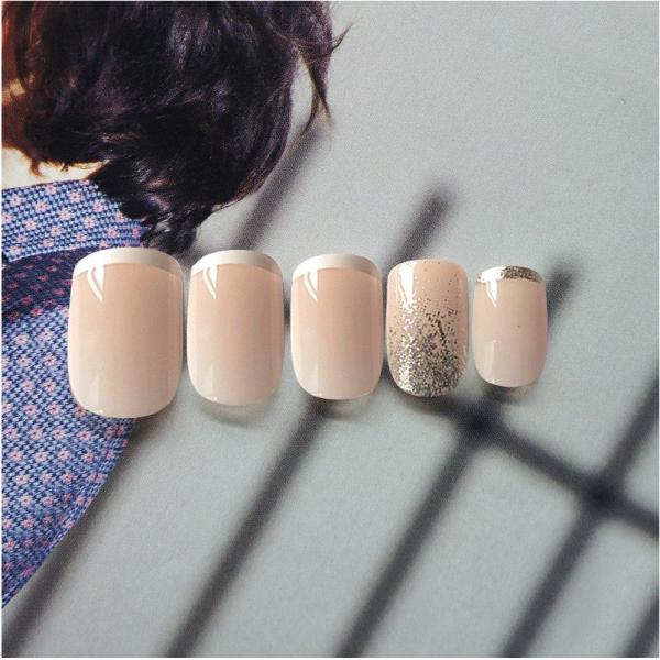 61*36*48CM DIY Fake Nails