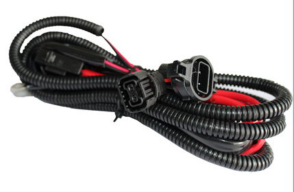 trailer wiring harness 5202
