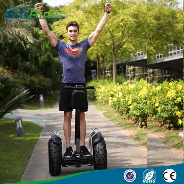 Audlt Off Road Two Wheels Self Balancing Electric Scooter Segway Type Multi Color