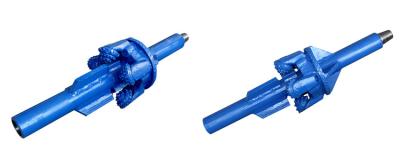 Advanced HDD Rock Reamers , Horizontal Hole Openers For Well Drilling