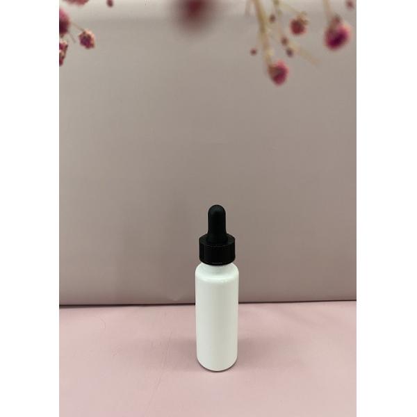 130ML Empty Body Wash Black Shampoo Plastic Bottle Hand Wash