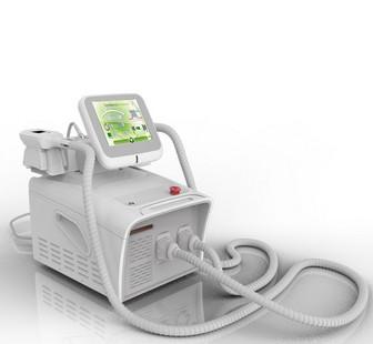 Latest efficient slimming  vacuum cryolipolysis slimming equipment for spa/salon