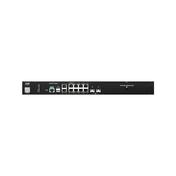 Ruijie Firewall RG-EG5200-P Gestion du nuage de sécurité multicouche